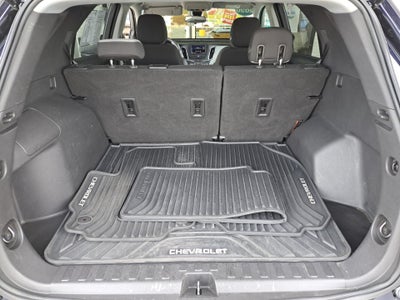 2020 Chevrolet Equinox FWD LS