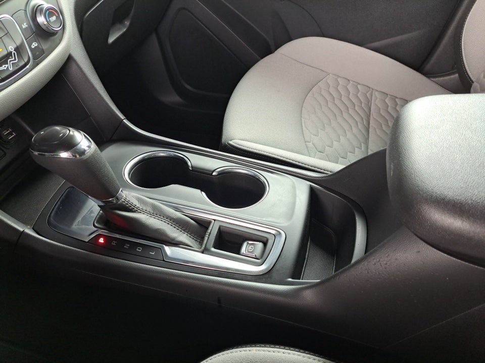 2020 Chevrolet Equinox FWD LS