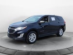 2020 Chevrolet Equinox FWD LS