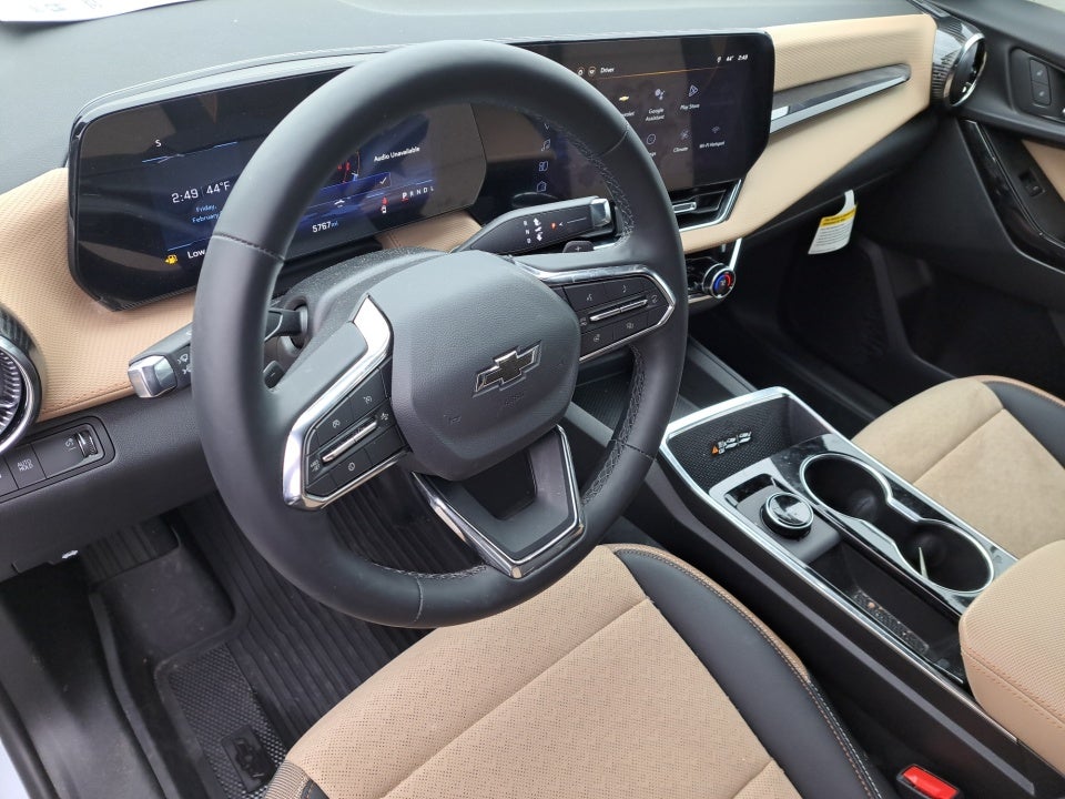 2026 Chevrolet Equinox FWD ACTIV