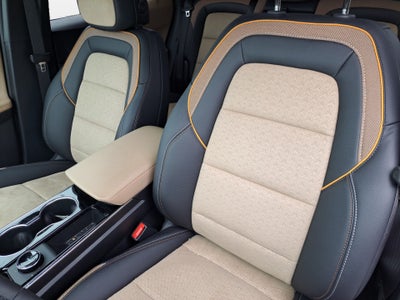 2026 Chevrolet Equinox FWD ACTIV