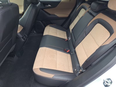 2026 Chevrolet Equinox FWD ACTIV