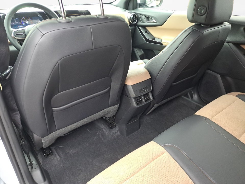 2026 Chevrolet Equinox FWD ACTIV