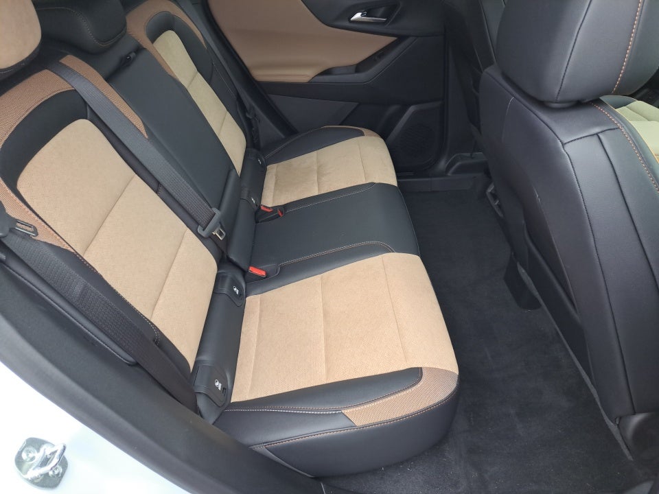 2026 Chevrolet Equinox FWD ACTIV