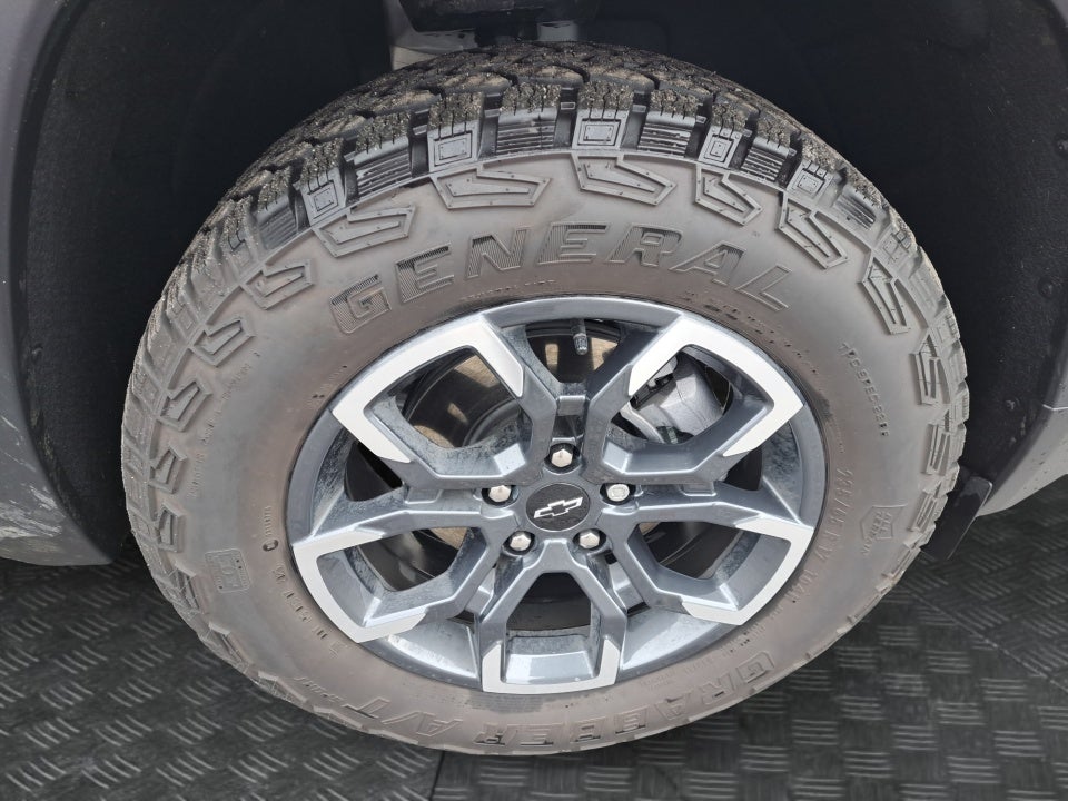 2026 Chevrolet Equinox FWD ACTIV