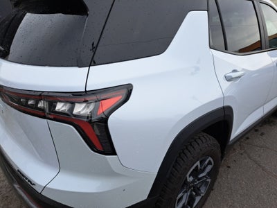 2026 Chevrolet Equinox FWD ACTIV