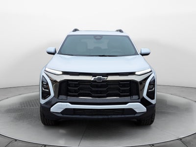 2026 Chevrolet Equinox FWD ACTIV