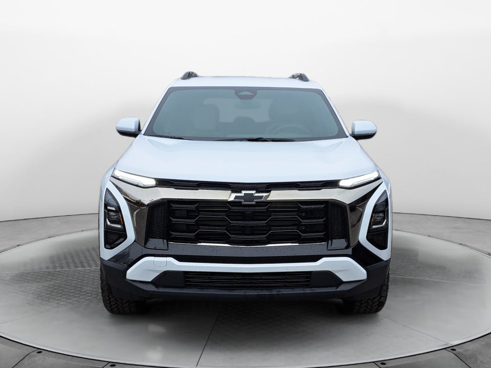 2026 Chevrolet Equinox FWD ACTIV