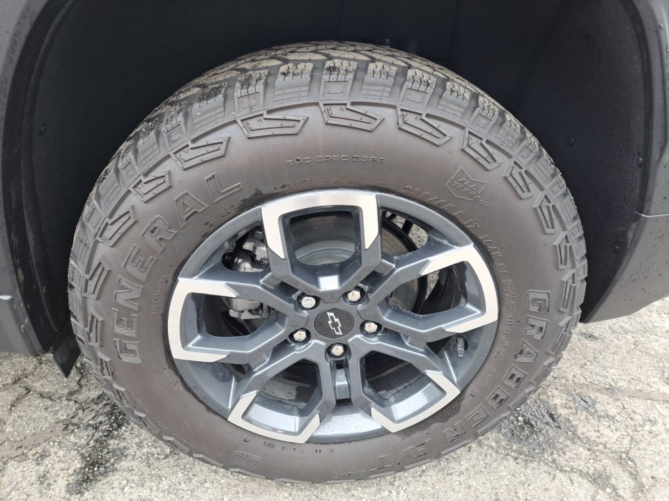 2026 Chevrolet Equinox FWD ACTIV