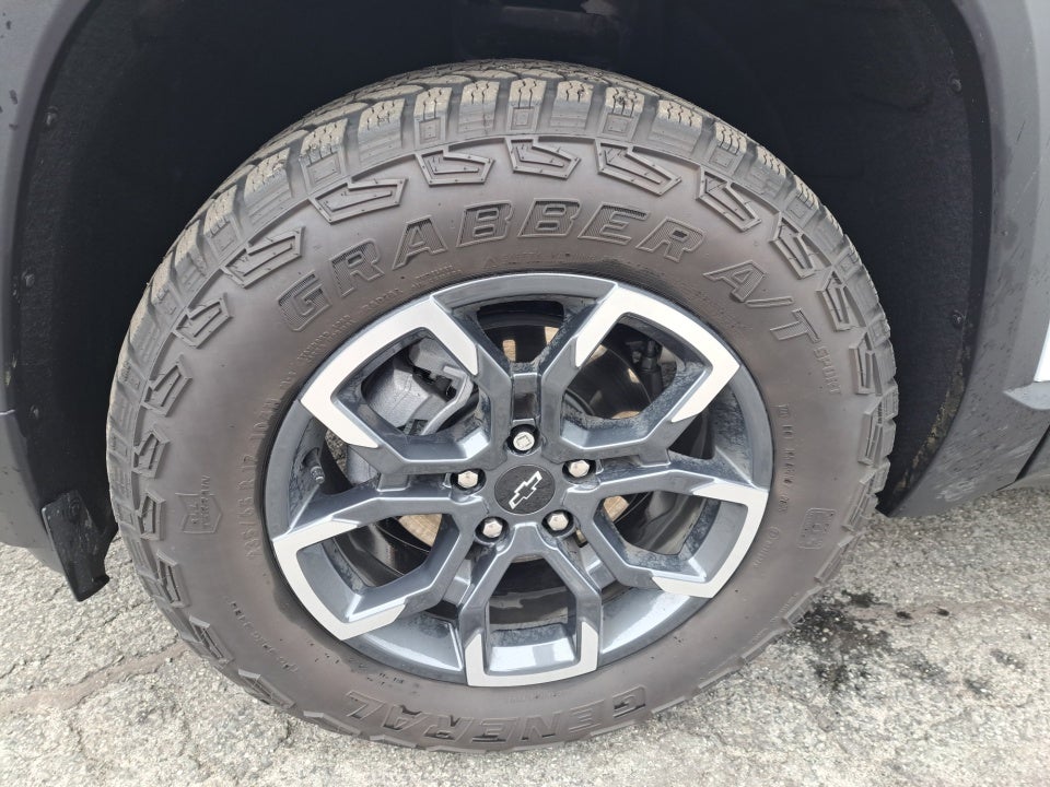 2026 Chevrolet Equinox FWD ACTIV