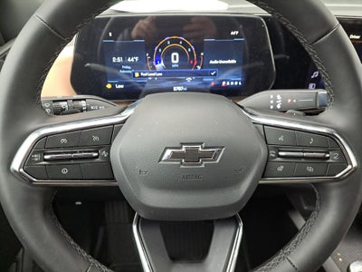 2026 Chevrolet Equinox FWD ACTIV