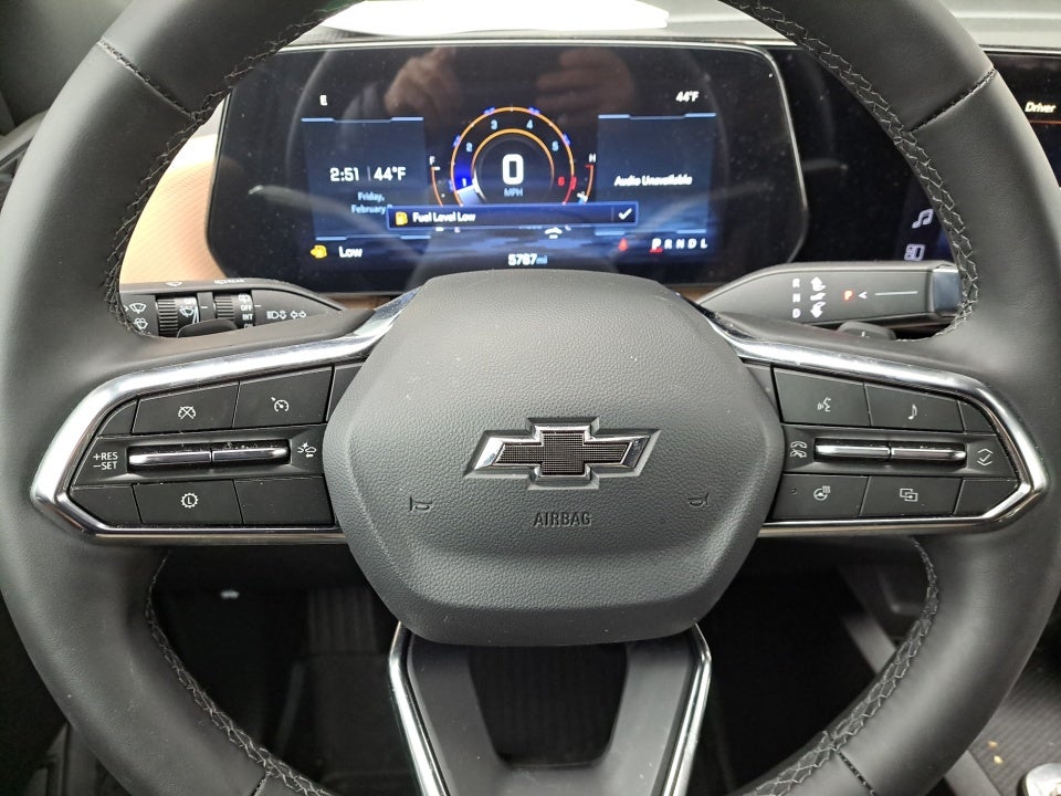 2026 Chevrolet Equinox FWD ACTIV