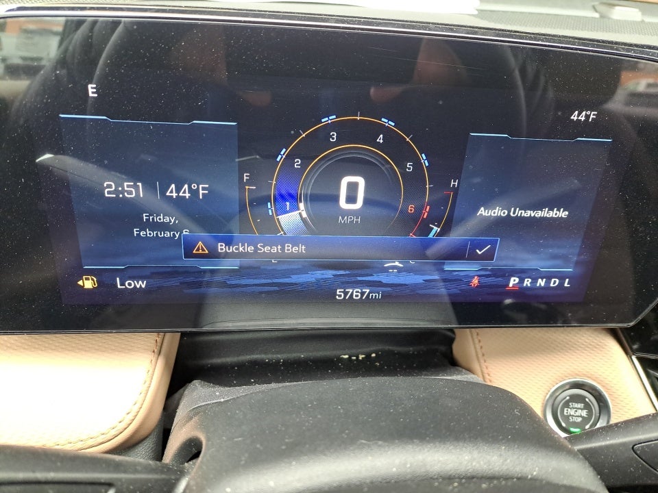 2026 Chevrolet Equinox FWD ACTIV