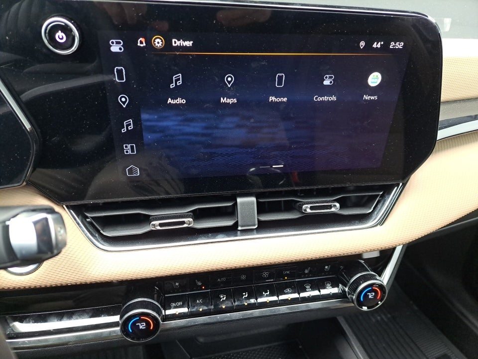 2026 Chevrolet Equinox FWD ACTIV