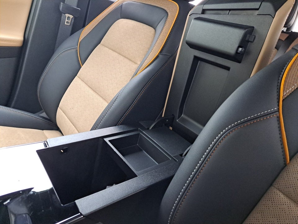 2026 Chevrolet Equinox FWD ACTIV