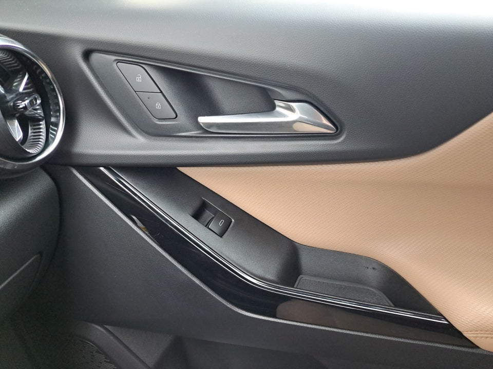 2026 Chevrolet Equinox FWD ACTIV