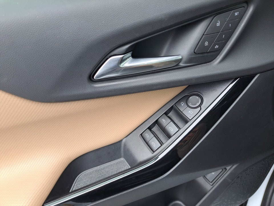 2026 Chevrolet Equinox FWD ACTIV