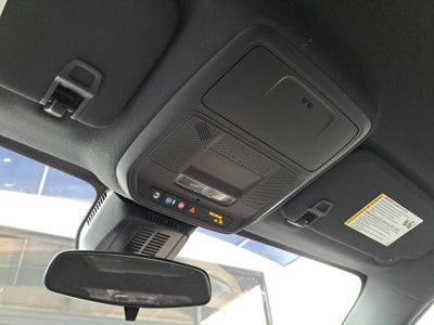 2026 Chevrolet Equinox FWD ACTIV