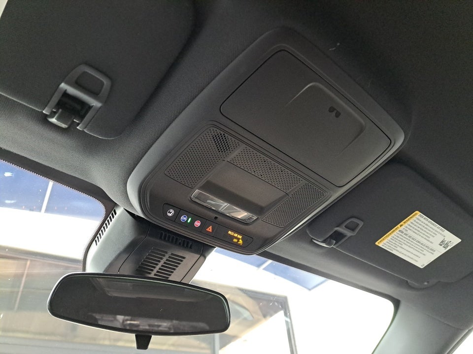 2026 Chevrolet Equinox FWD ACTIV