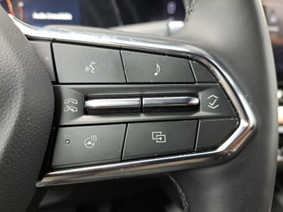 2026 Chevrolet Equinox FWD ACTIV