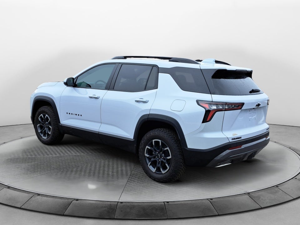 2026 Chevrolet Equinox FWD ACTIV