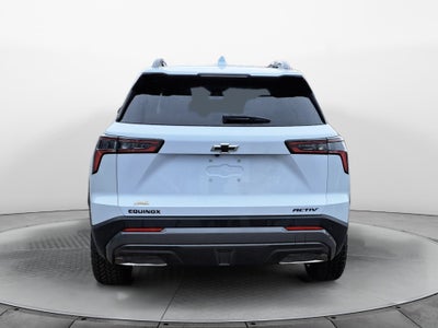 2026 Chevrolet Equinox FWD ACTIV