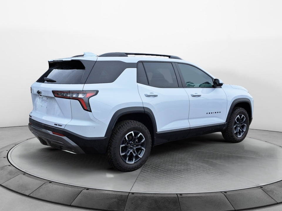 2026 Chevrolet Equinox FWD ACTIV