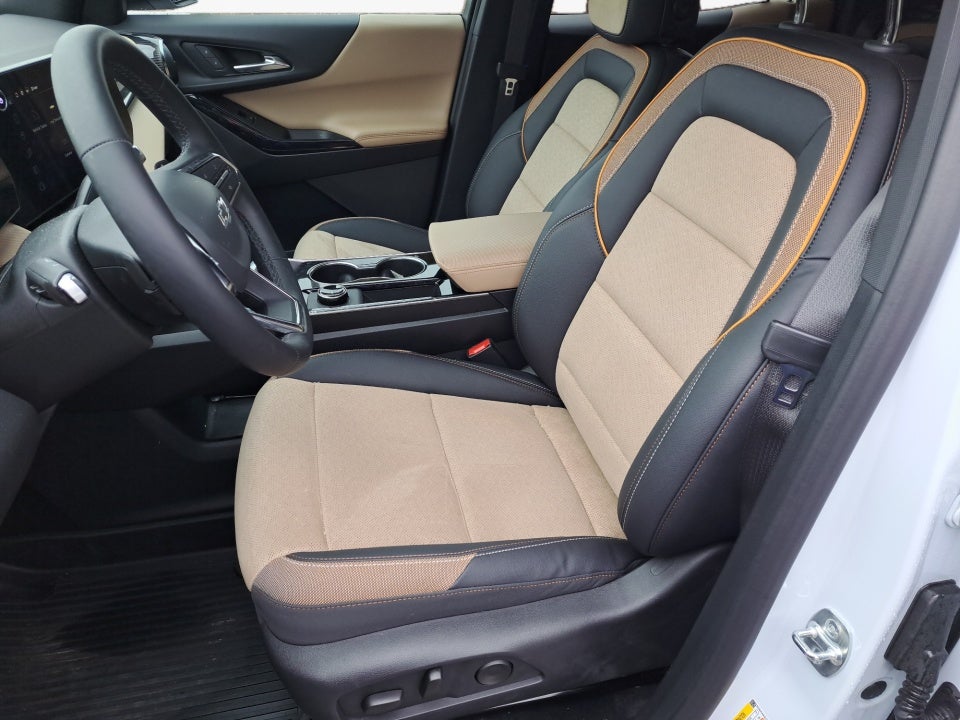 2026 Chevrolet Equinox FWD ACTIV