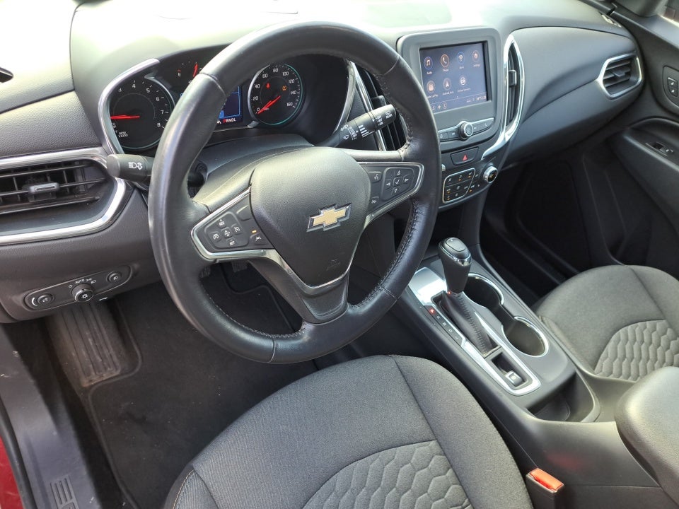2020 Chevrolet Equinox FWD LT 1.5L Turbo