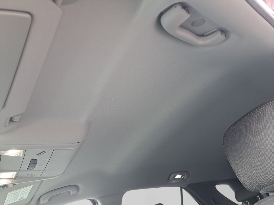 2020 Chevrolet Equinox FWD LT 1.5L Turbo