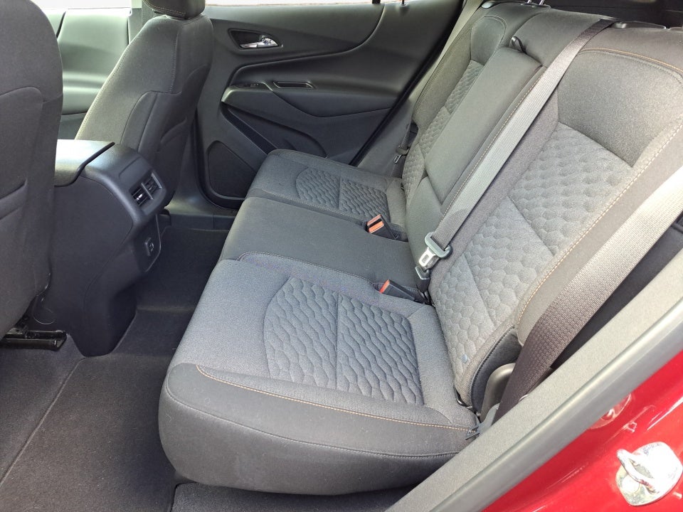 2020 Chevrolet Equinox FWD LT 1.5L Turbo