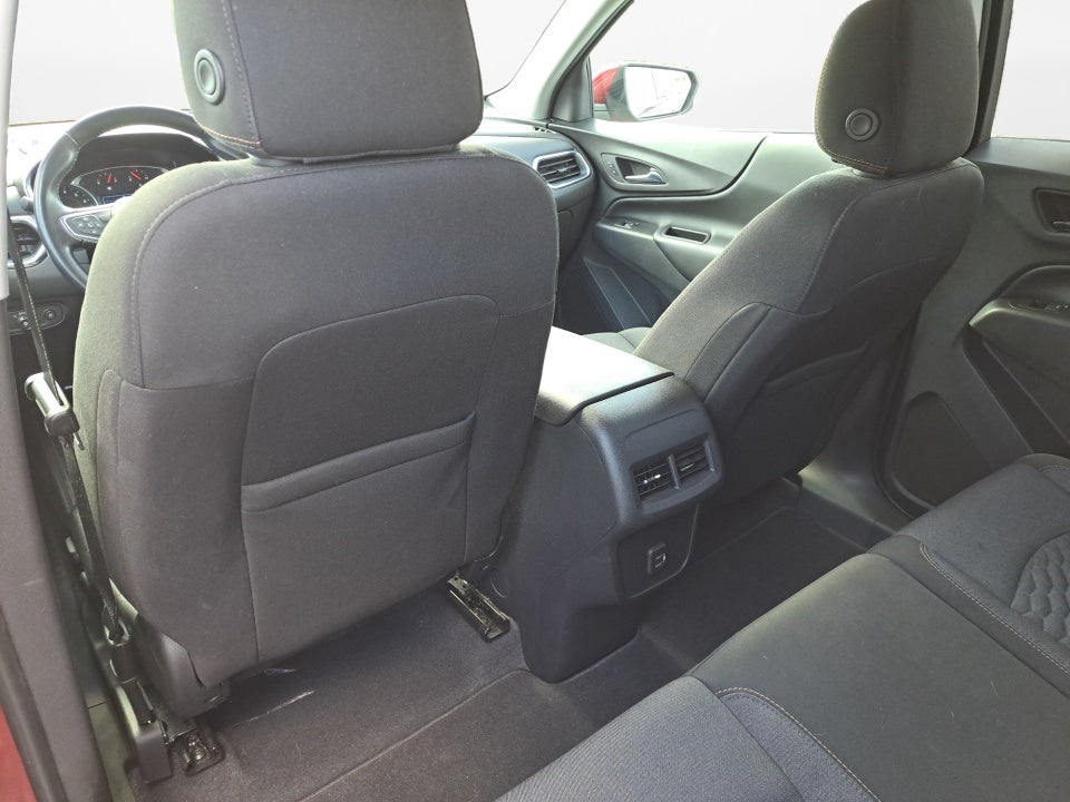 2020 Chevrolet Equinox FWD LT 1.5L Turbo