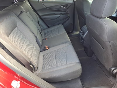 2020 Chevrolet Equinox FWD LT 1.5L Turbo