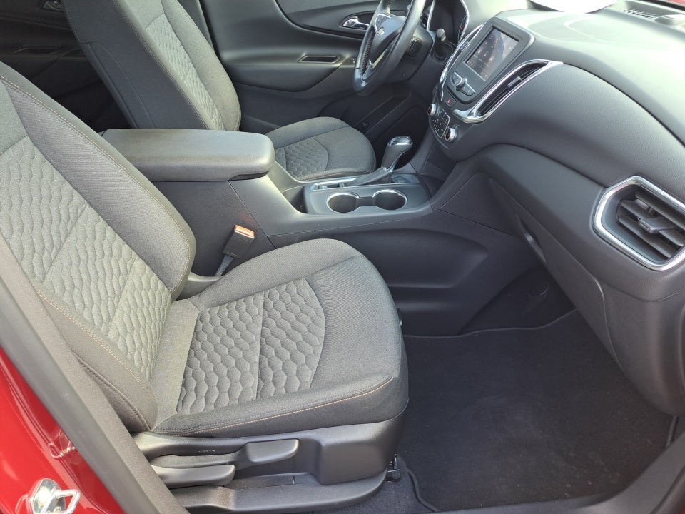 2020 Chevrolet Equinox FWD LT 1.5L Turbo