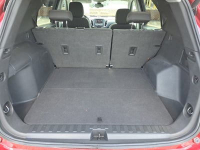 2020 Chevrolet Equinox FWD LT 1.5L Turbo