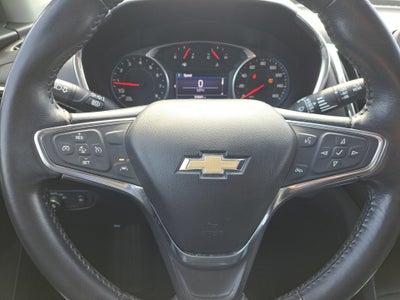 2020 Chevrolet Equinox FWD LT 1.5L Turbo