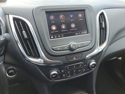 2020 Chevrolet Equinox FWD LT 1.5L Turbo