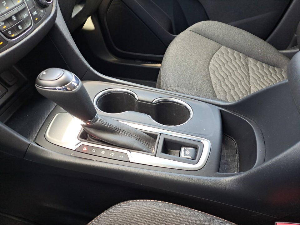 2020 Chevrolet Equinox FWD LT 1.5L Turbo