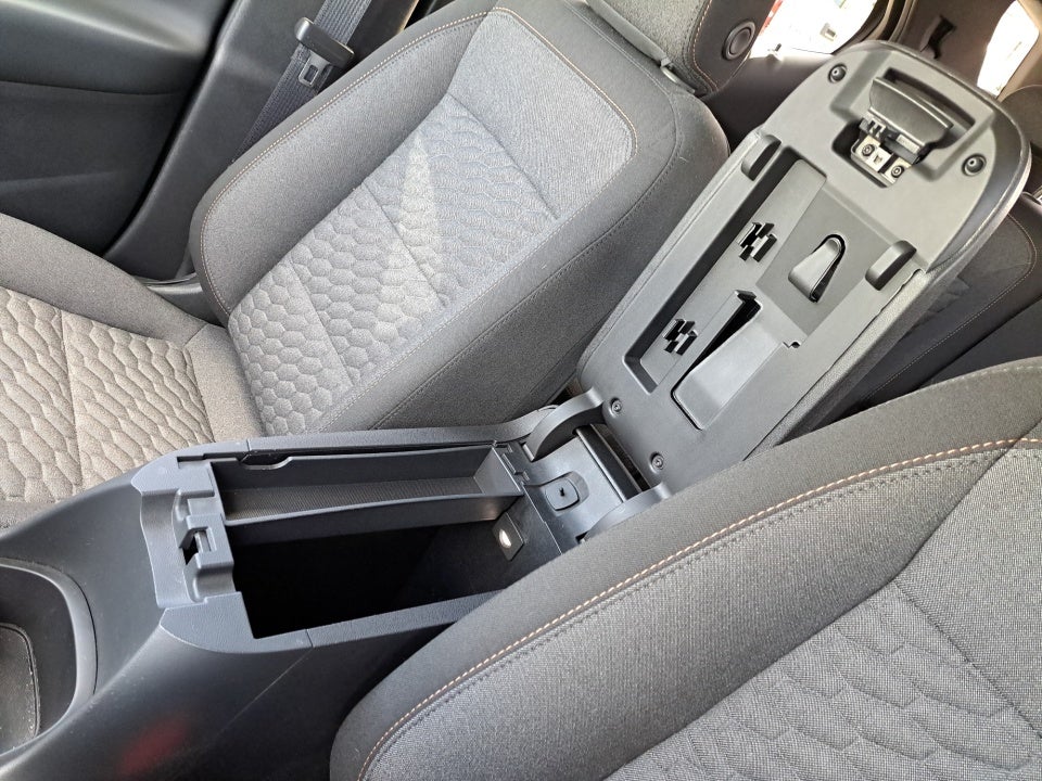 2020 Chevrolet Equinox FWD LT 1.5L Turbo