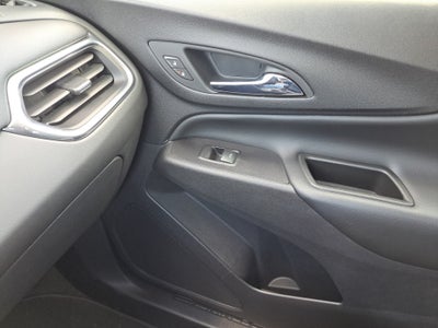 2020 Chevrolet Equinox FWD LT 1.5L Turbo