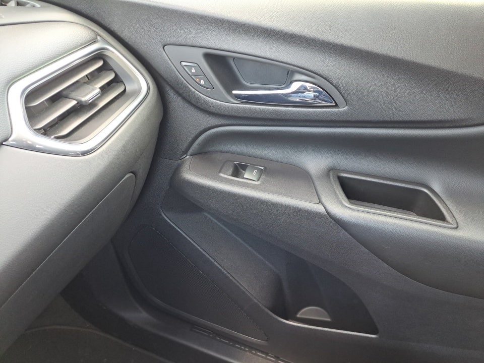 2020 Chevrolet Equinox FWD LT 1.5L Turbo