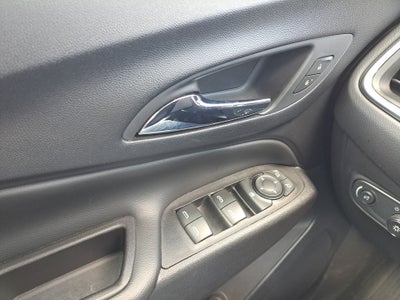 2020 Chevrolet Equinox FWD LT 1.5L Turbo