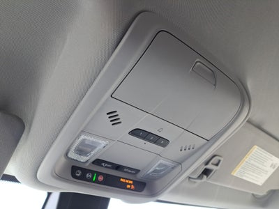 2020 Chevrolet Equinox FWD LT 1.5L Turbo