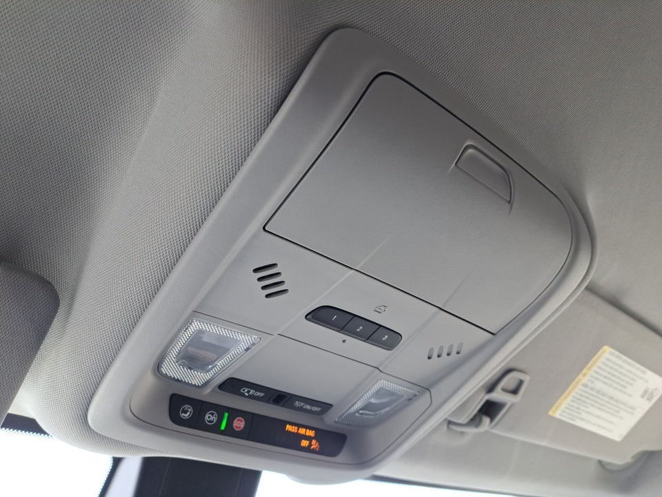 2020 Chevrolet Equinox FWD LT 1.5L Turbo