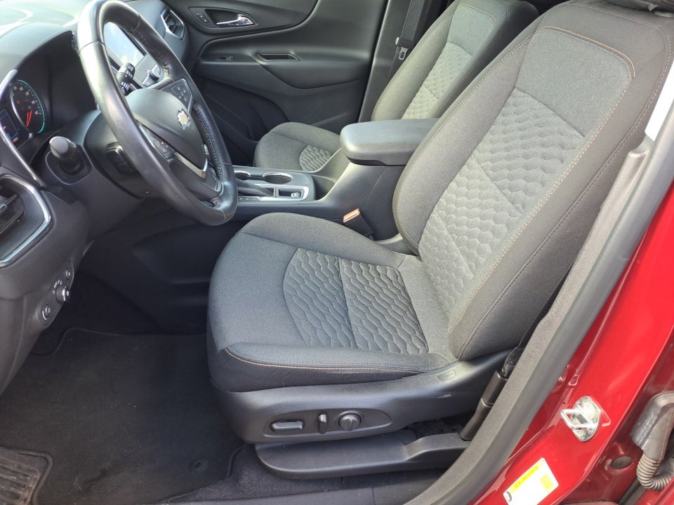 2020 Chevrolet Equinox FWD LT 1.5L Turbo