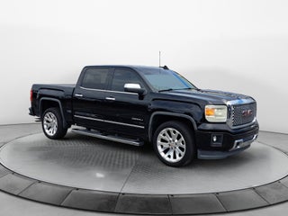 2015 GMC Sierra 1500 Denali