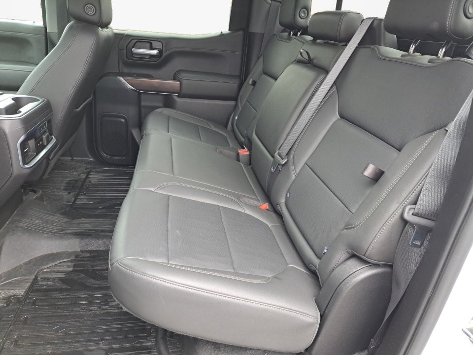 2020 GMC Sierra 1500 4WD Crew Cab Short Box SLT