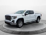 2020 GMC Sierra 1500 4WD Crew Cab Short Box SLT