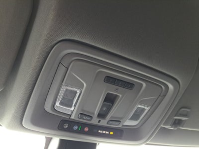 2020 GMC Sierra 1500 4WD Crew Cab Short Box SLT