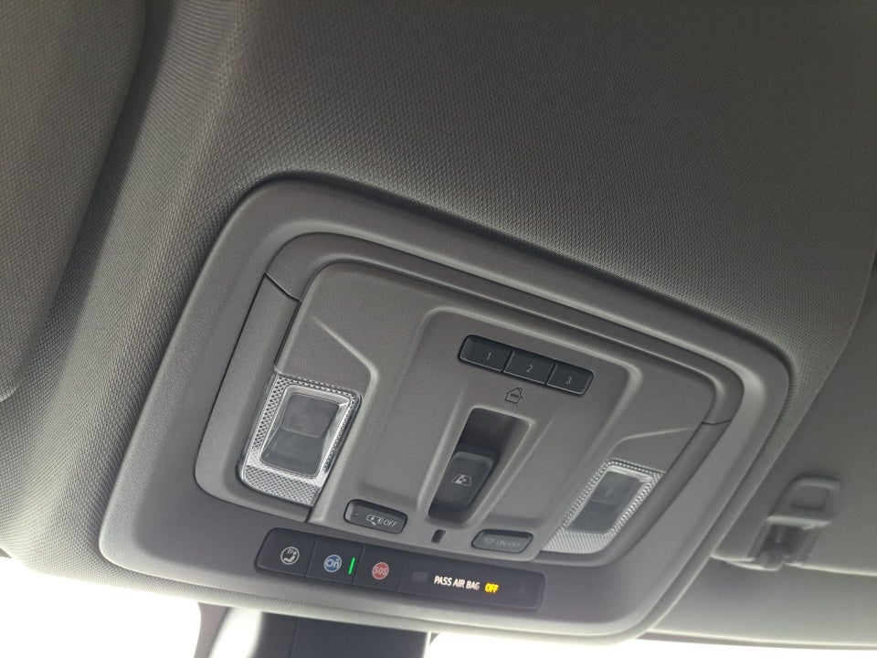 2020 GMC Sierra 1500 4WD Crew Cab Short Box SLT